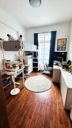 Hillview Heights (D23), Condominium #632735421